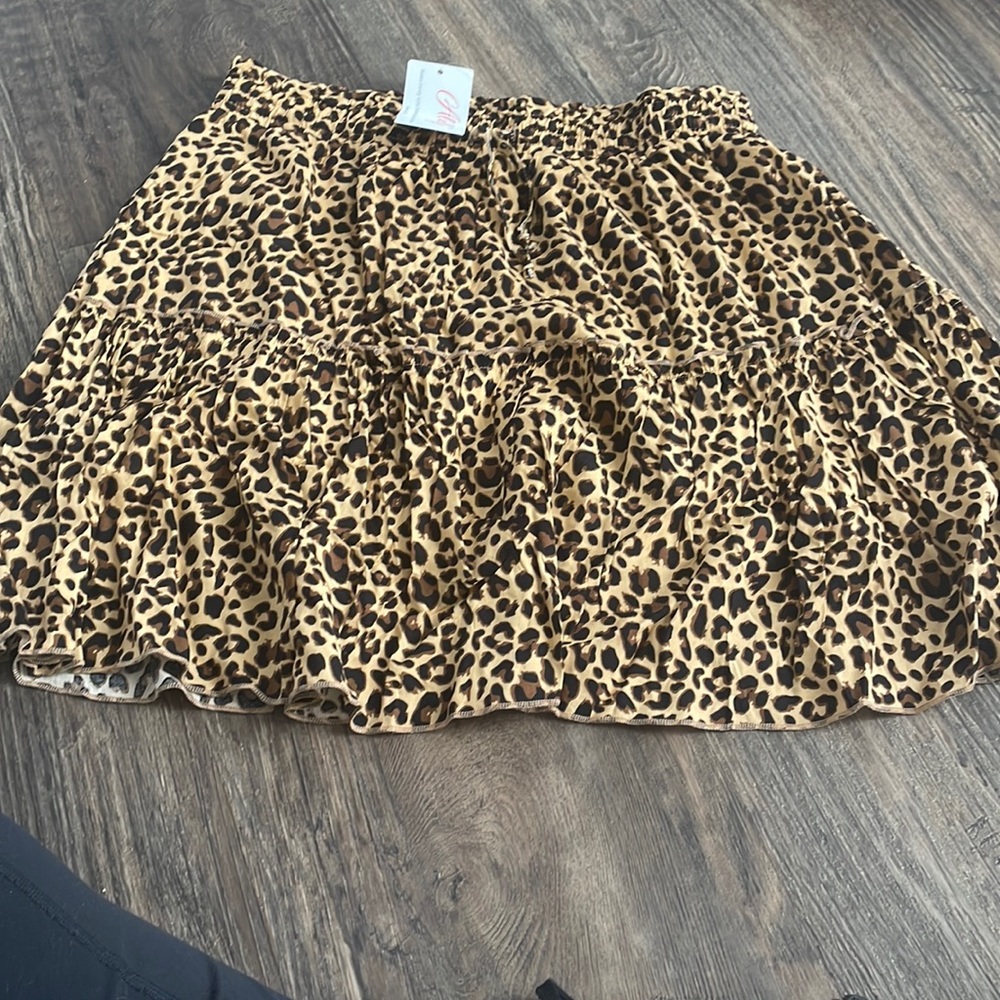 New skirt